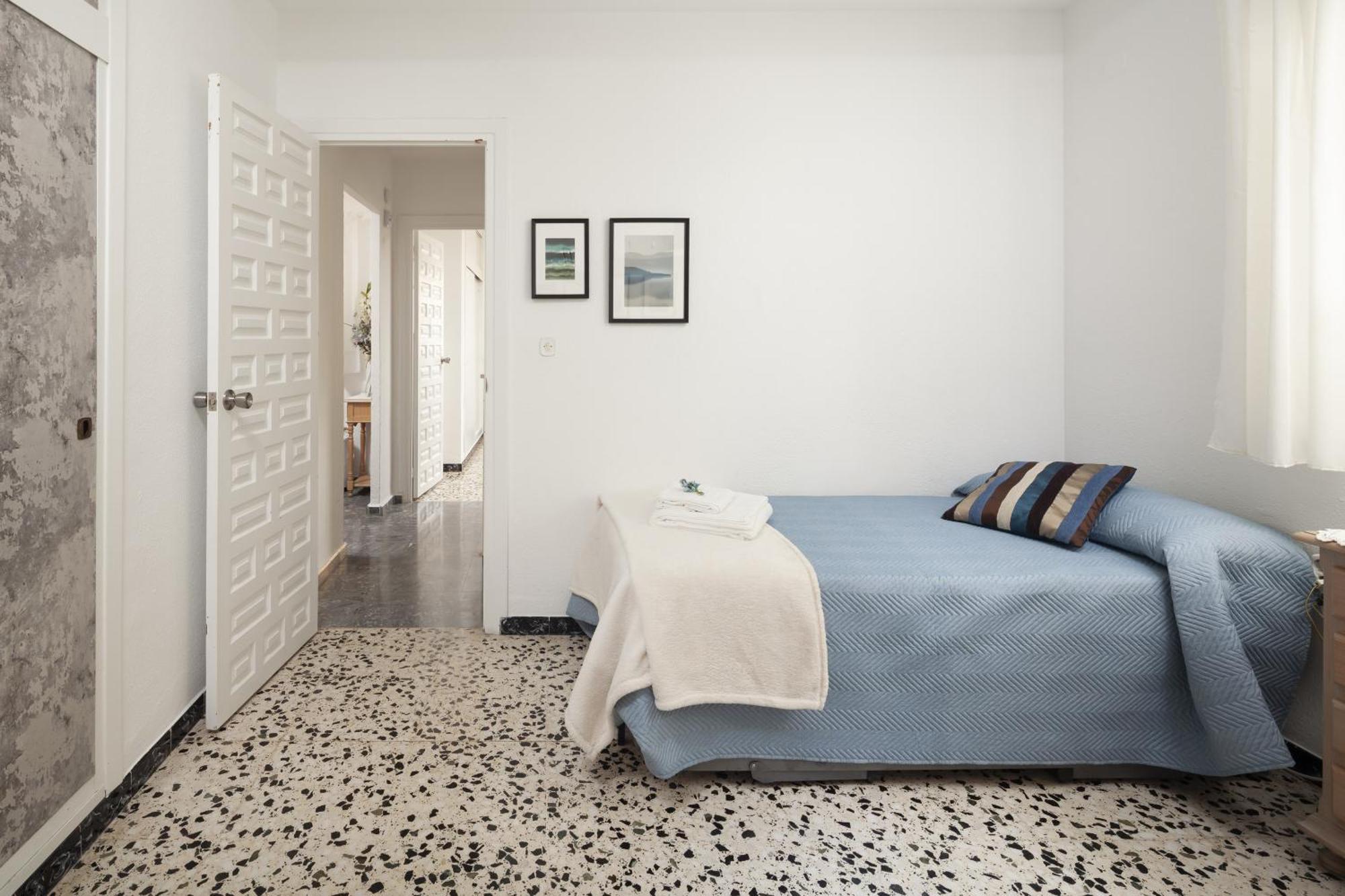 Casa Serramar - La Cala Del Moral Malaga Exterior photo